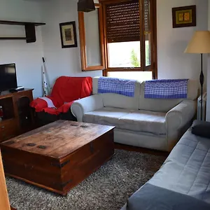 Urdaibai Apartamento Ea