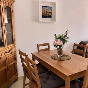 Sol Y Playa Sanlucar Apartamento Sanlúcar de Barrameda