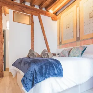 Apartamento Boutique Pinocho, Toledo