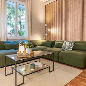 Design Sagrada Familia Apartamento Barcelona
