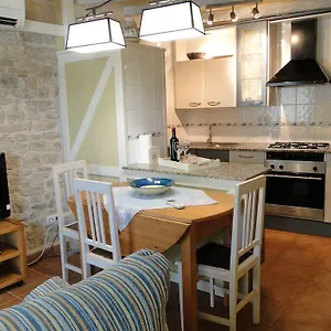 Cal Josep Apartamento Portell
