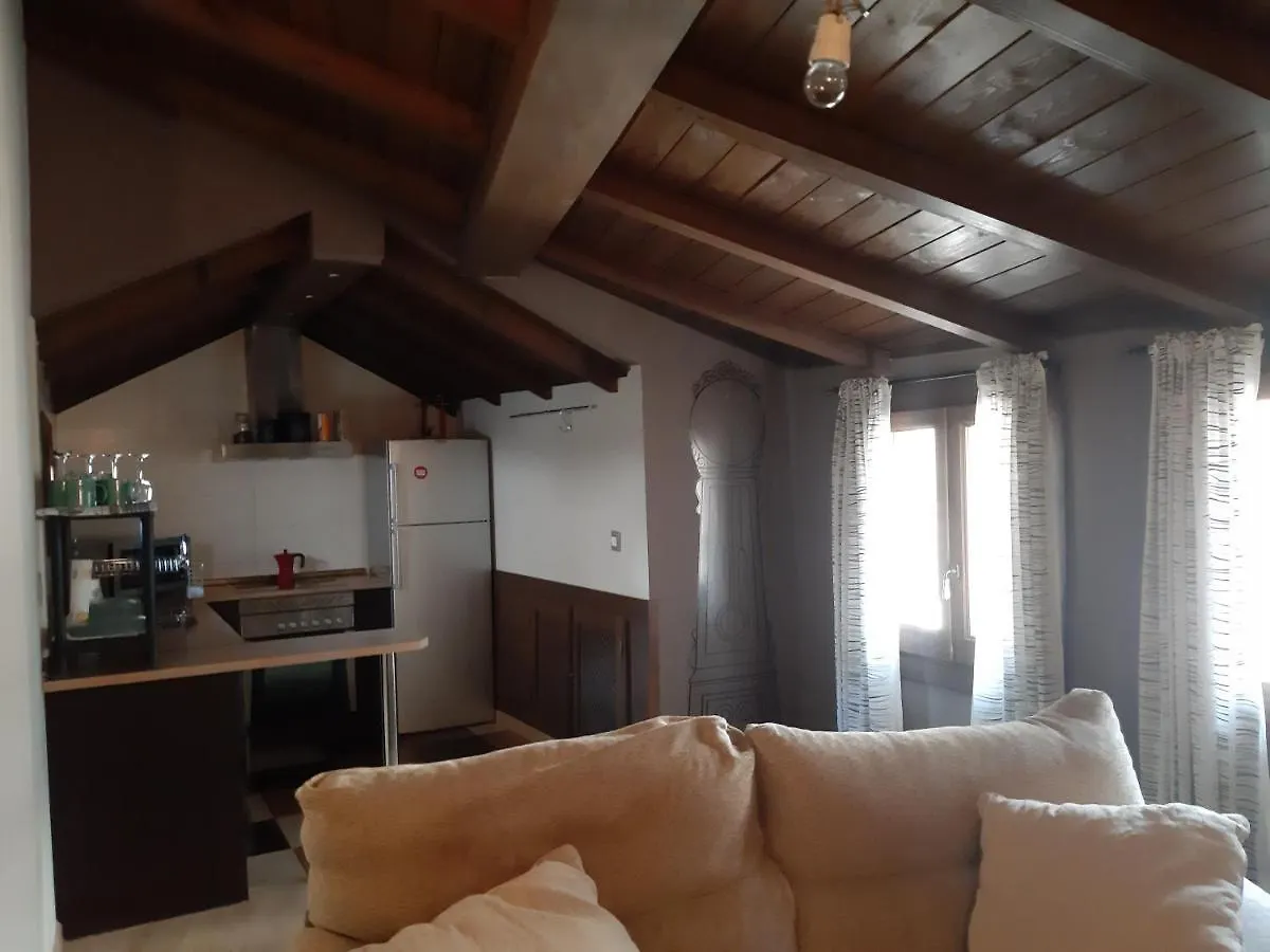 Apartamento Rent Toletum Toledo