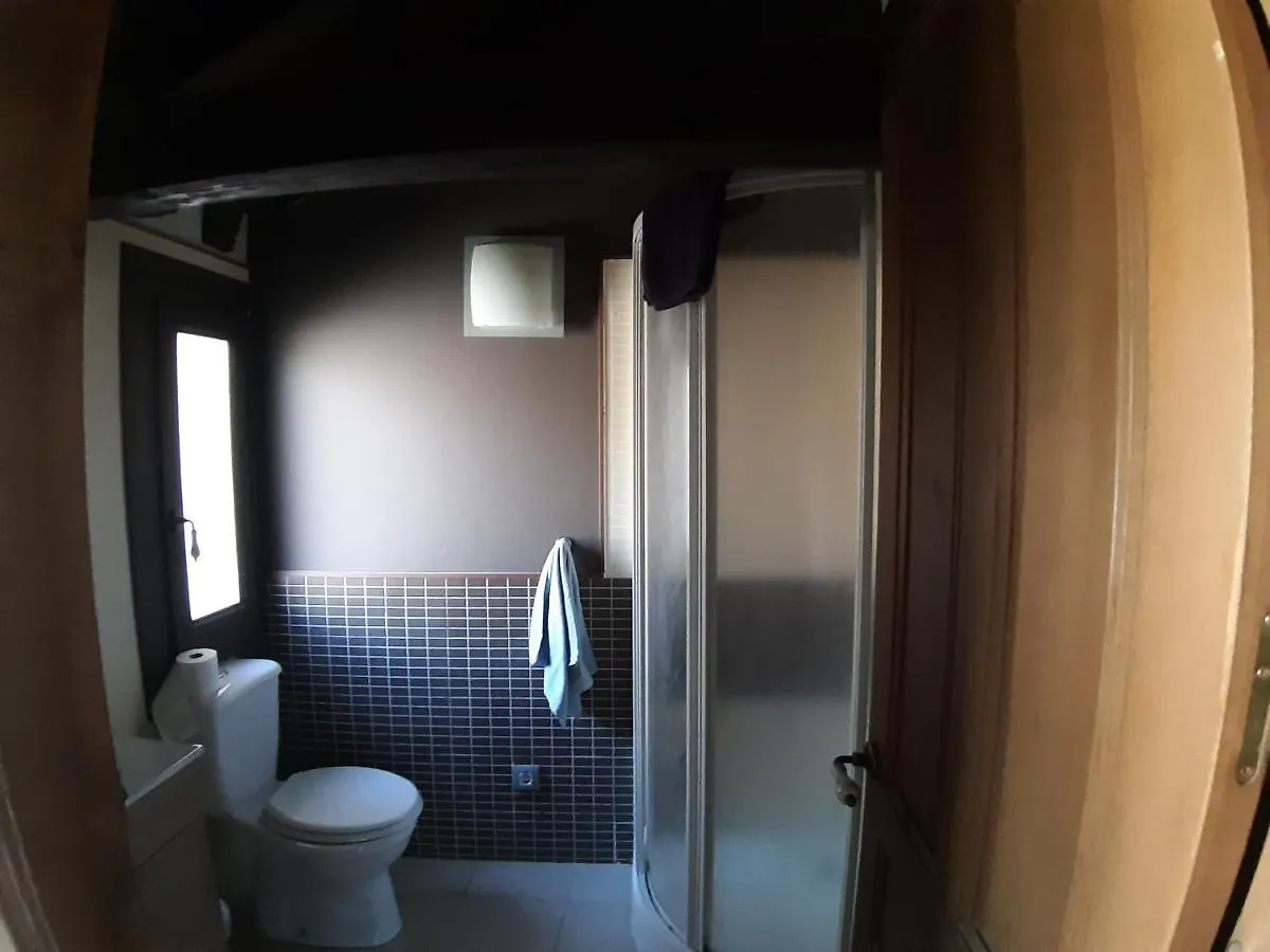 Apartamento Rent Toletum Toledo