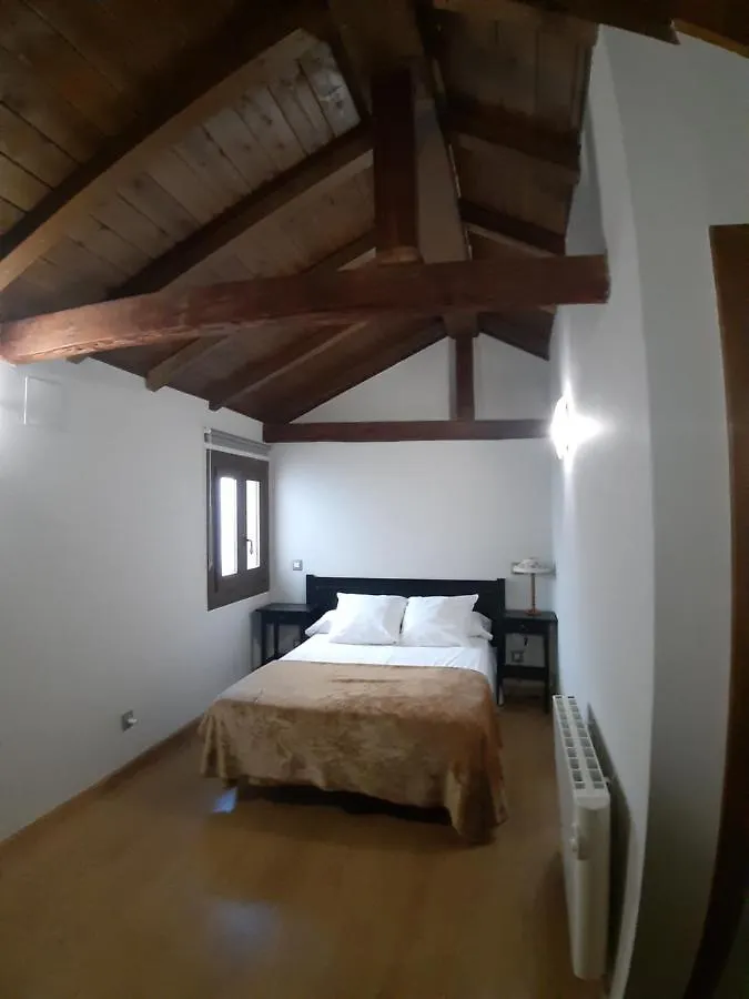 Apartamento Rent Toletum Toledo