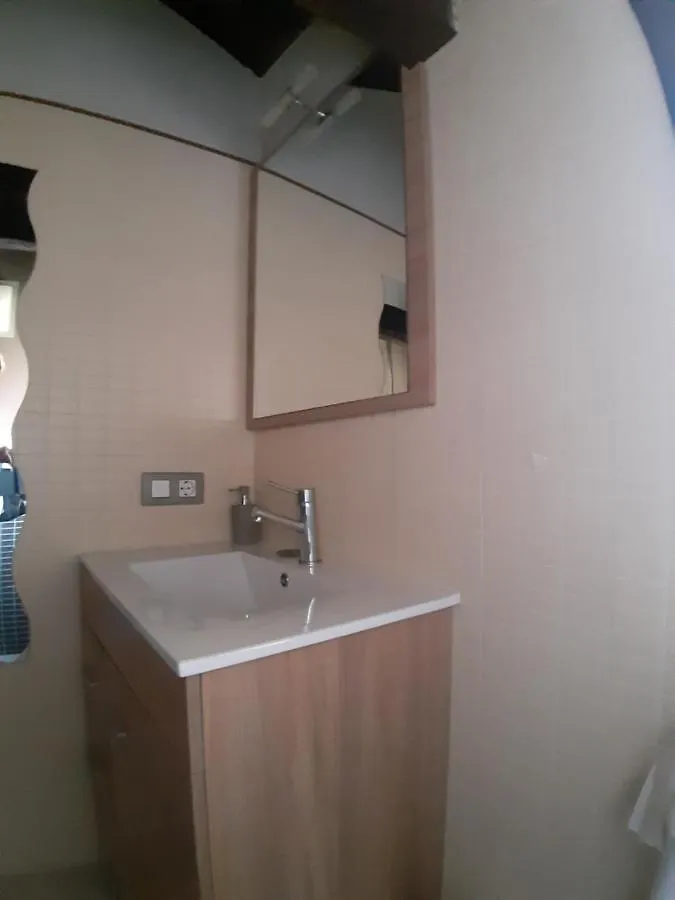 Apartamento Rent Toletum Toledo 0*,